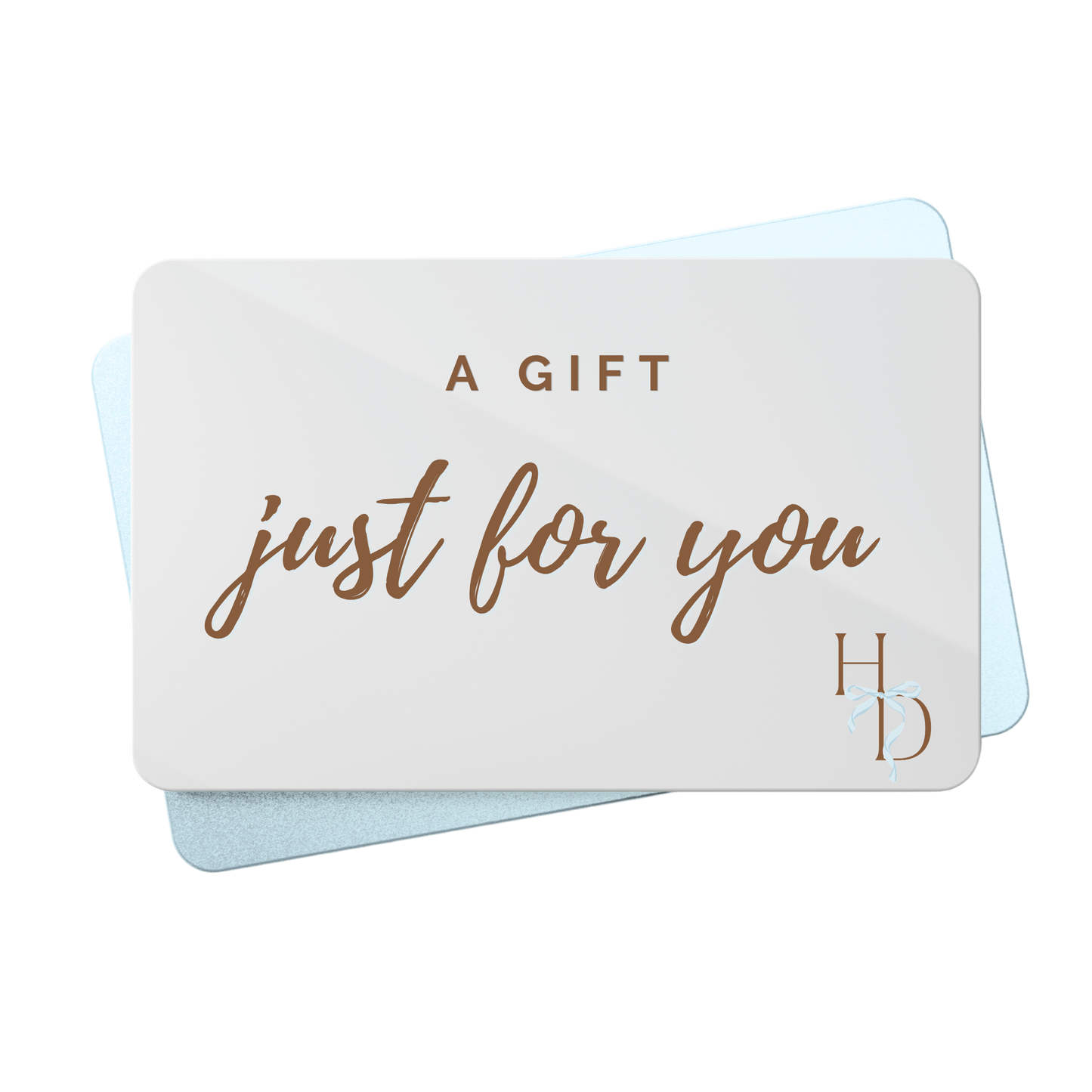 Hyacinth's Designs Gift Card