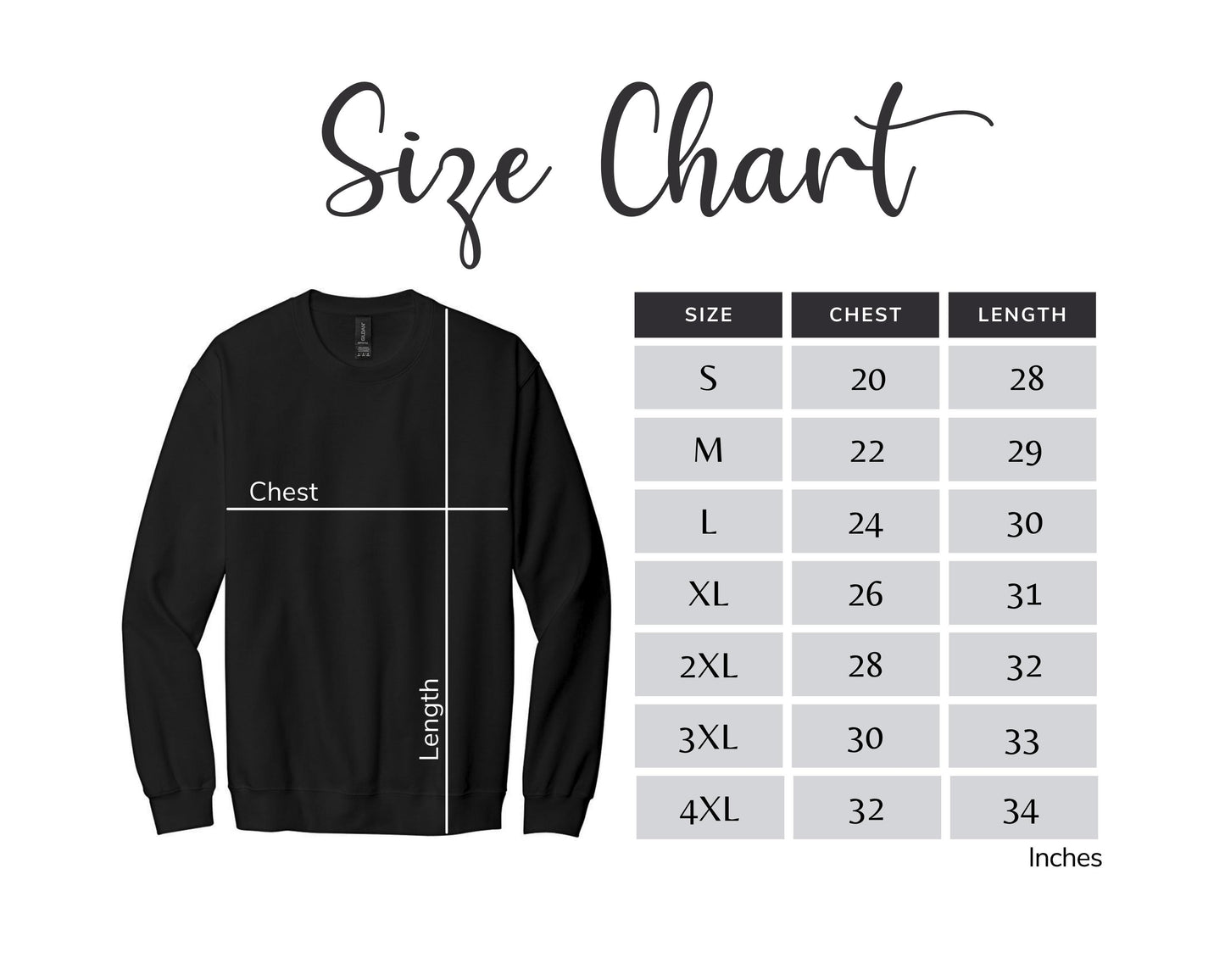 Stronger Than the Storm Sweatshirt