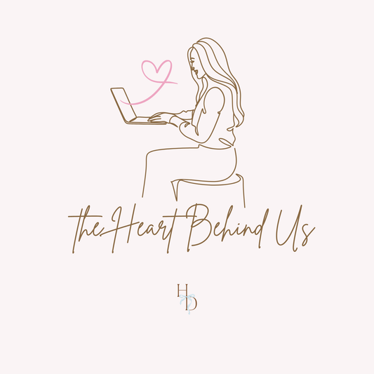 The Heart Behind Hyacinth's Designs