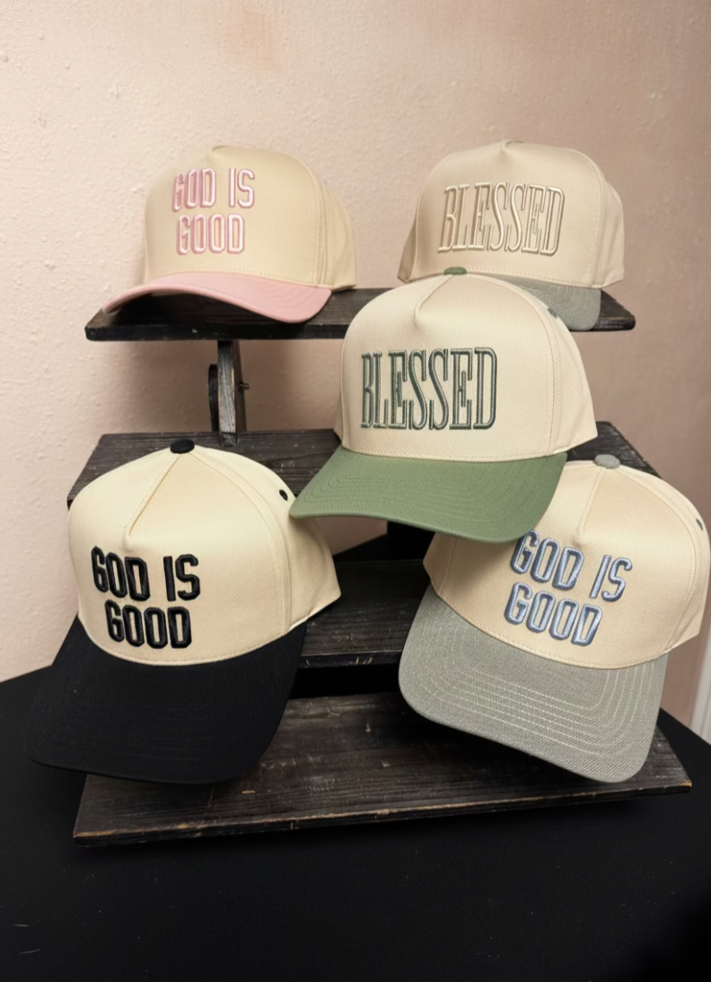 HAT COLLECTION
