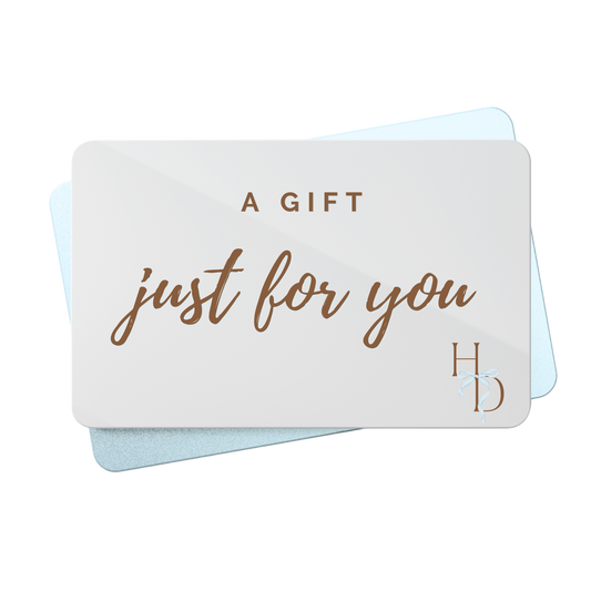 Hyacinth's Designs Gift Card