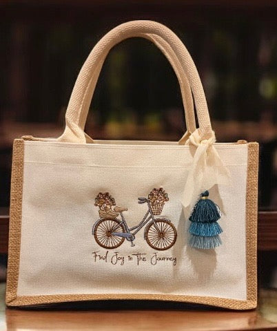 The Joyride Tote