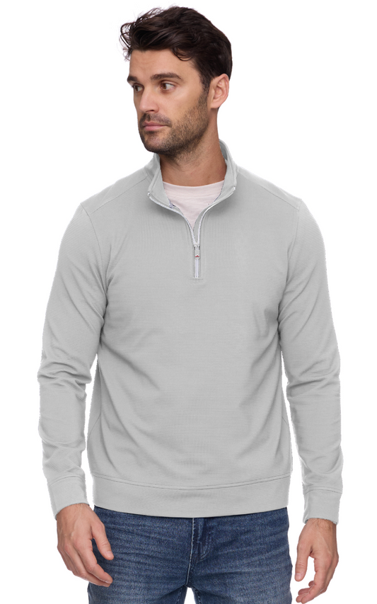 Ridge Essential Stretch Quarter-Zip