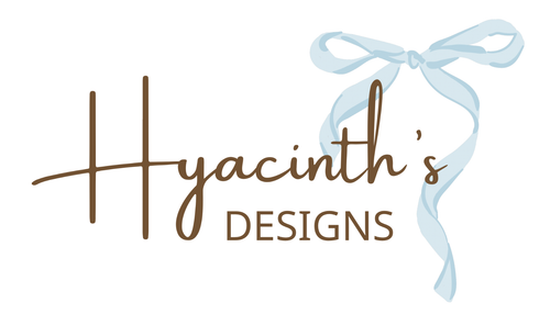 Hyacinth's Designs