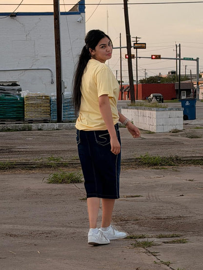 Pray About It Short Sleeve Tee
