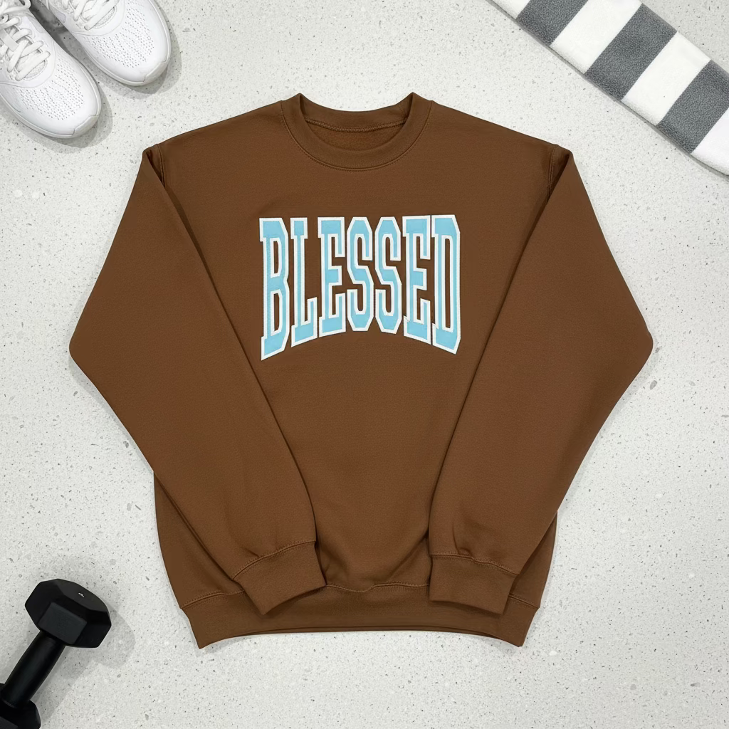 Simply Blessed Sweatshirt