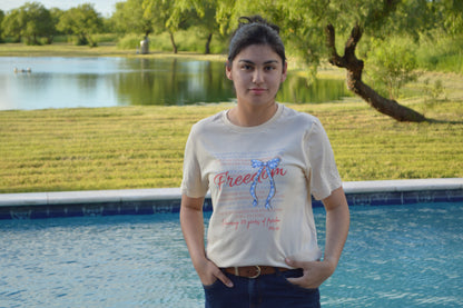 America 250 Heritage Tee