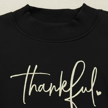 Thankful, Darling
