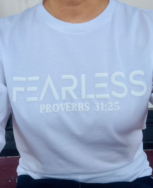 Fearless T-Shirt